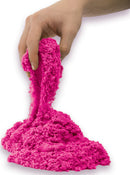 Kinetic Sand The Original Moldable Sensory Play Sand - Multi-color 2Lbs
