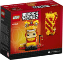 LEGO Lion Dance Guy 40540