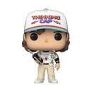 Funko Pop! TV: Stranger Things - Dustin Henderson Vinyl Figure