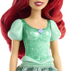 Disney Princess Toys, Ariel Fashion Doll and Accessories, New for 2023