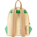 Loungefly Friends Central Perk Domed Coffee Mug Scented Mini Backpack