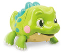 Robo Alive Junior Little Croc 5 Inch Battery-Powered Bath Toy by ZURU
