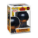 Funko POP! Movies: The Suicide Squad - Bloodsport