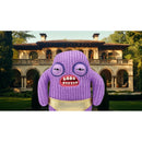 Fuggler Gold Fuggs by ZURU Funny Ugly Monster, Plush, Collectible, Toy (Mr Needles - Pants)