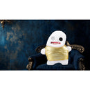 Fuggler Gold Fuggs by ZURU Funny Ugly Monster, Plush, Collectible, Toy (Splodge - Tank top)