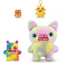 Fuggler Funny Ugly Monster Plush Toy - 9 in Butt Ugly Pets (Cheeky Chonky - Guinea Pig)