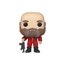 POP TV: La Casa de Papel - Helsinki