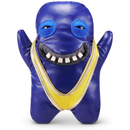 Fuggler Gold Fuggs by ZURU Funny Ugly Monster, Plush, Collectible, Toy (Shameless Goof - Mankini)