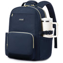 LOVEVOOK Laptop Backpack for Women with Pouch Pocket for Large Capacity,15.6 Inch Laptop Computer Bag Travel Backpack