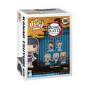Funko Pop! Animation: Demon Slayer - Kanao Tsuyuri Vinyl Figure