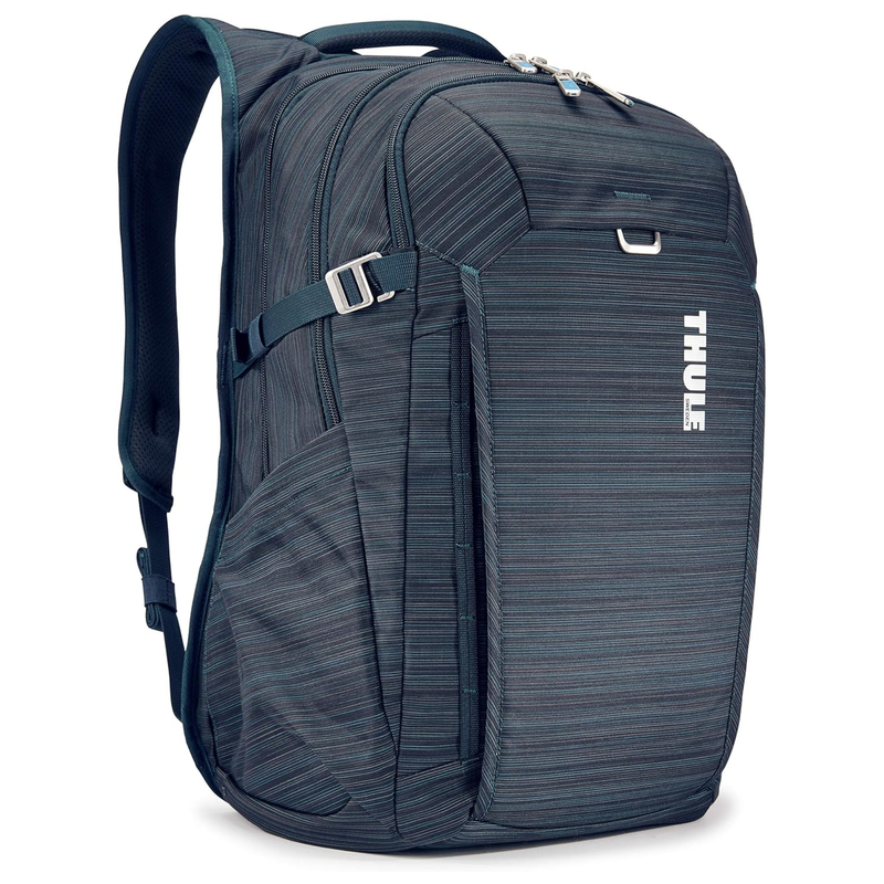 Thule Construct Carrying Case (Backpack) for 15.6" Notebook - Blue