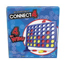 The Classic Game of Connect 4; Game for 2 Players; for Kids Ages 6 and Up