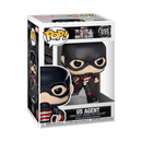 Funko POP! Marvel: The Falcon and the Winter Soldier - US Agent