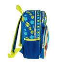 Blues Clues Toddler Child Mini Backpack 3D EVA Molded 12"