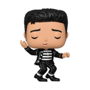 Funko POP! Rocks: Elvis - Jailhouse Rock