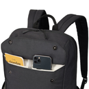 Thule Lithos TLBP216 Carrying Case Backpack for 10.5" to 16" Notebook, Tablet, Black