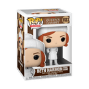 Funko POP! TV: Queens Gambit - Beth (finale)