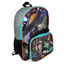 Disney Buzz Lightyear Backpack 16" & Insulated Lunch Bag
