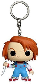 FUNKO POCKET POP! KEYCHAIN: HORROR - CHUCKY