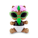 5 Surprise Unicorn Squad Series 6 Newborn Unicorn Mystery Collectible Capsule by ZURU