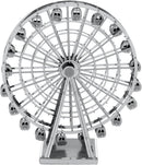 Metal Earth Ferris Wheel 3D Metal Model Kit Fascinations