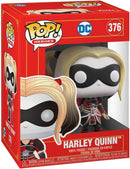 Funko POP! Heroes: Imperial Palace - Harley