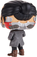 Funko Pop! Games: Cyberpunk 2077 - Takemura
