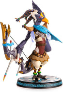 F4F The Legend of Zelda: Breath of the Wild - Revali