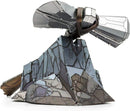 Metal Earth Marvel Stormbreaker 3D Metal Model Kit Fascinations