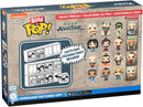 Funko Bitty POP! Avatar: The Last Airbender and A Surprise Mystery Mini Figure