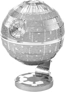 Metal Earth Star Wars Death Star 3D Metal Model Kit Fascinations