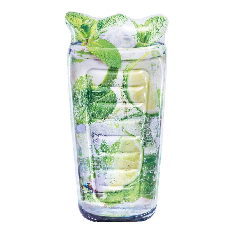 Intex 58778 Mojito Mat Floatie Large 178 x 91 cm