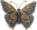 Metal Earth Steampunk Butterfly 3D Metal Model Kit Fascinations