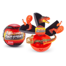 5 Surprise Dino Strike Volcano Series 4 Mystery Collectible Capsule by ZURU