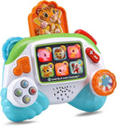 LeapFrog Level Up and Learn Controller, Blue