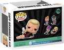 Funko POP TV Futurama Zapp Brannigan