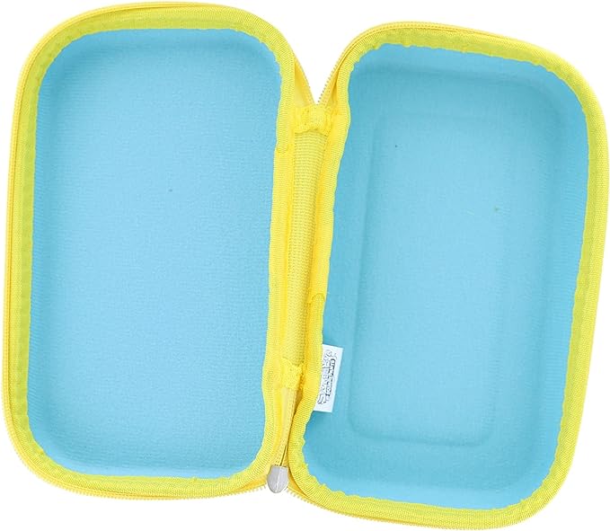 Spongebob Squarepants Molded EVA Pencil Case