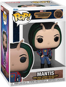 Funko Pop! Marvel: Guardians of The Galaxy Volume 3 - Mantis
