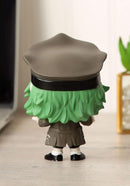 Funko Pop Horror Beetlejuice Beetlejuice with Hat Collectible Figure