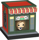 Funko Pop! Bitty Town: Friends - Rachel Green and Central Perk