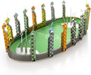 Metal Earth Fascinations Harry Potter Quidditch Pitch 3D Metal Model Kit