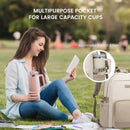 LOVEVOOK Laptop Backpack for Women with Pouch Pocket for Large Capacity,15.6 Inch Laptop Computer Bag Travel Backpack