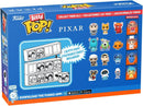 Funko Pop Bitty: Pixar Mini Collectible Toys 4-Pack - Buzz Lightyear
