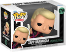 Funko POP TV Futurama Zapp Brannigan