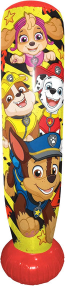 Paw Patrol 60" Bop Bag