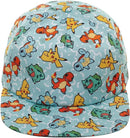 Bioworld Pokemon Character Sublimated Snapback Hat