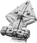 Metal Earth Premium Series Star Wars Imperial Light Cruiser 3D Metal Model Kit Fascinations