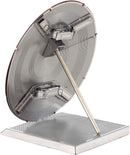 Metal Earth Marvel Captain America's Shield 3D Metal Model Kit Fascinations