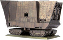 Metal Earth Premium Series Star Wars Jawa Sandcrawler 3D Metal Model Kit Fascinations