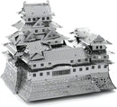 Metal Earth Himeji Castle 3D Metal Model Kit Fascinations